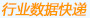 行業數據快遞